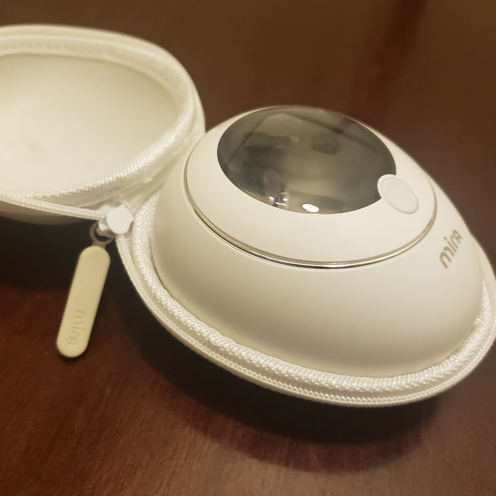 Mira Hormone Monitoring Kit